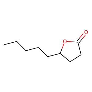 gamma-Nonanolactone