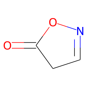 isoxazolin-5-one