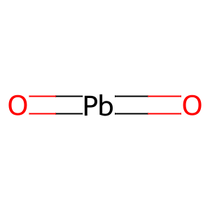 Leaddioxide