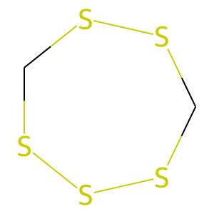 Lenthionine