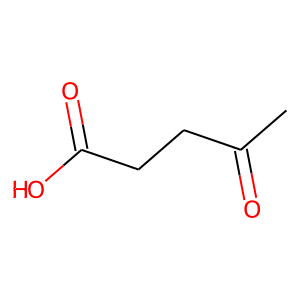 Levulinic acid