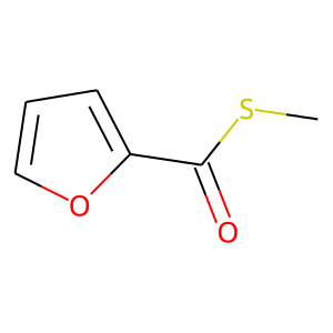 Methyl 2-thiofuroate