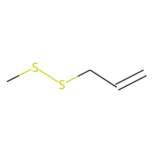 Methylallyldisulfide