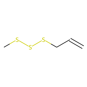 Methylallyltrisulfide