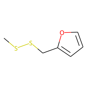 Methylfurfuryldisulfide