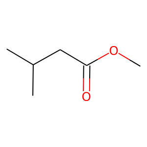 Methylisovalerate