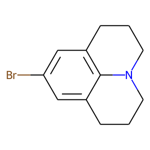 9-BROMO-2,3,6,7-TETRAHYDRO-1H,5H-PYRIDO[3,2,1-IJ]QUINOLINE