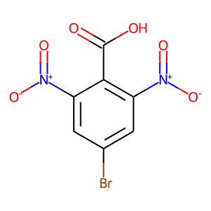 4-BROMO-2,6-DINITROBENZOIC ACID