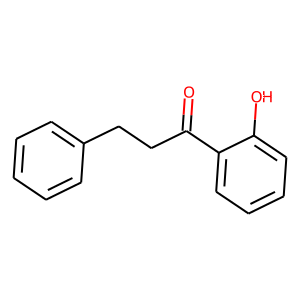 2'-Hydroxy-3-phenylpropiophenone