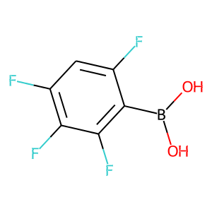 2,3,4,6-TETRAFLUOROBENZENEBORONIC ACID