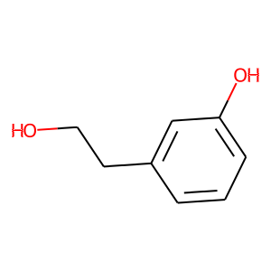 3-HYDROXYPHENETHYLALCOHOL