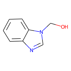 1-HYDROXYMETHYLBENZIMIDAZOLE