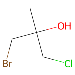 1-BROMO-3-CHLORO-2-METHYL-2-PROPANOL