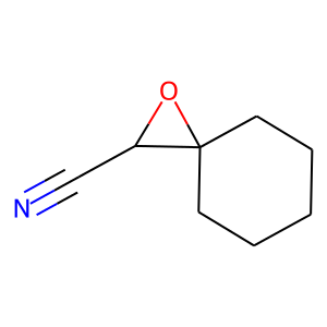 1-OXASPIRO[2.5]OCTANE-2-CARBONITRILE