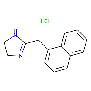 Naphazoline hydrochloride