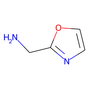 oxazol-2-ylmethylamine