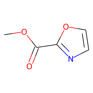 oxazole-2-carboxylic acid methyl ester