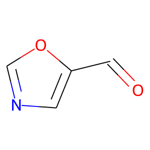 oxazole-5-carbaldehyde