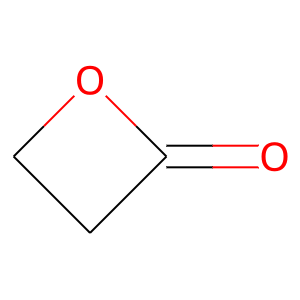 oxetan-2-one