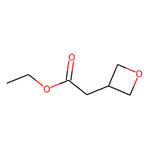 oxetan-3-yl-acetic acid ethyl ester