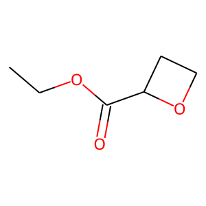 oxetane-2-carboxylic acid ethyl ester