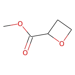 oxetane-2-carboxylic acid methyl ester