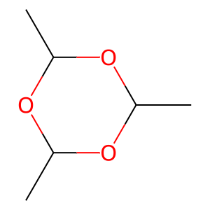 Paraldehyde