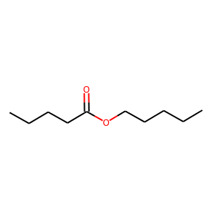 PENTYLVALERATE