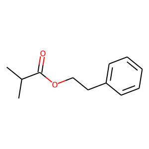 Phenethylisobutyrate