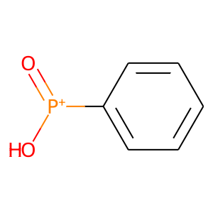 Phenylphosphinic acid