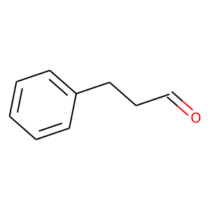 Phenylpropylaldehyde