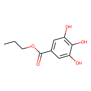 Propylgallate