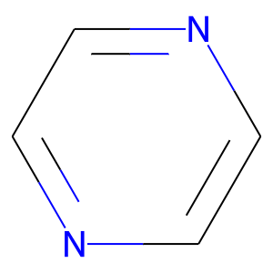 Pyrazine