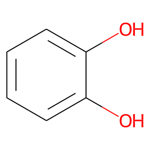 Pyrocatechol