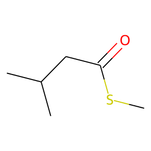 S-Methylisovalerate