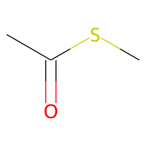 S-METHYLTHIOACETATE