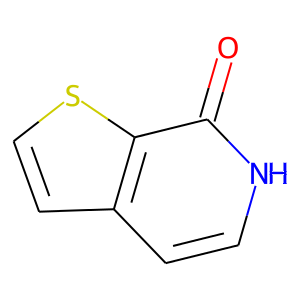 thieno[2,3-c]pyridin-7(6H)-one