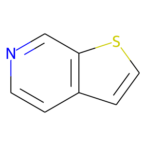 thieno[2,3-c]pyridine