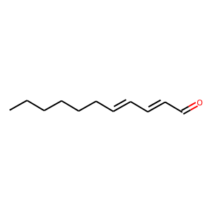 trans,trans-2,4-Undecadienal