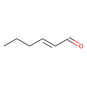 TRANS-2-HEXENAL