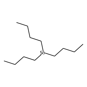 Tributyltin