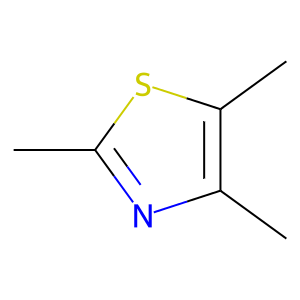 Trimethylthiazole