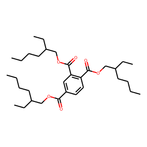 Trioctyltrimellitate