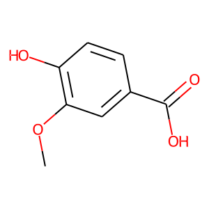 Vanillic acid