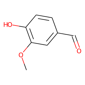 Vanillin