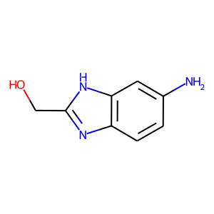 (5-Aminobenzimidazol-2-yl)methanol