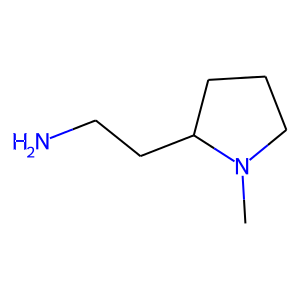 (R)-1-Methyl-2-pyrrolidineethanamine