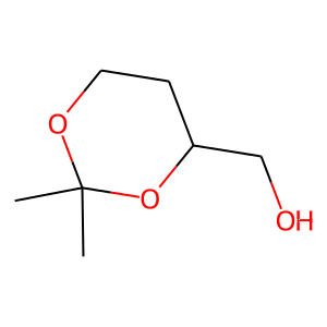 (R)-2,2-dimethyl-1,3-dioxane-4-methanol