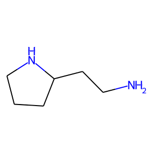 (R)-2-Pyrrolidineethanamine