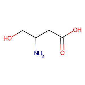 (R)-3-Amino-4-hydroxybutanoic acid